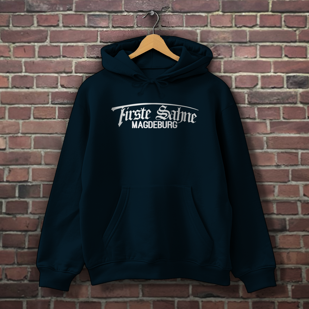 Hoodie Firste