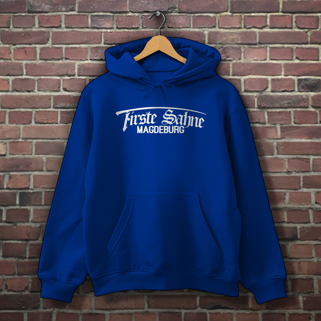 Hoodie Firste