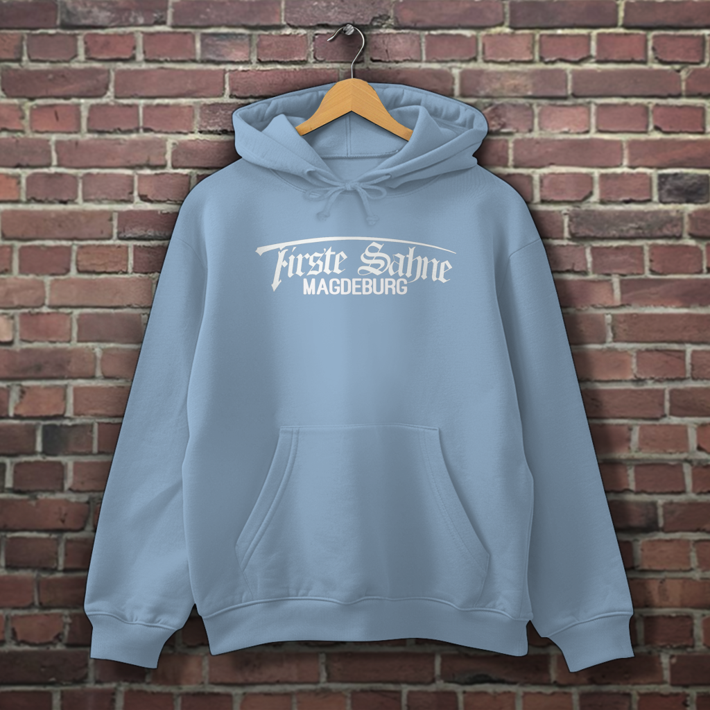 Hoodie Firste