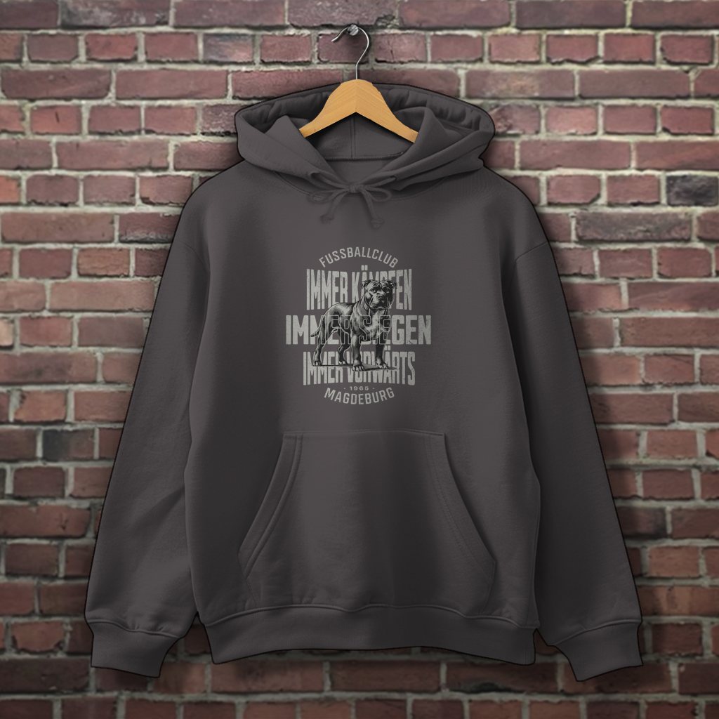 Hoodie Pit