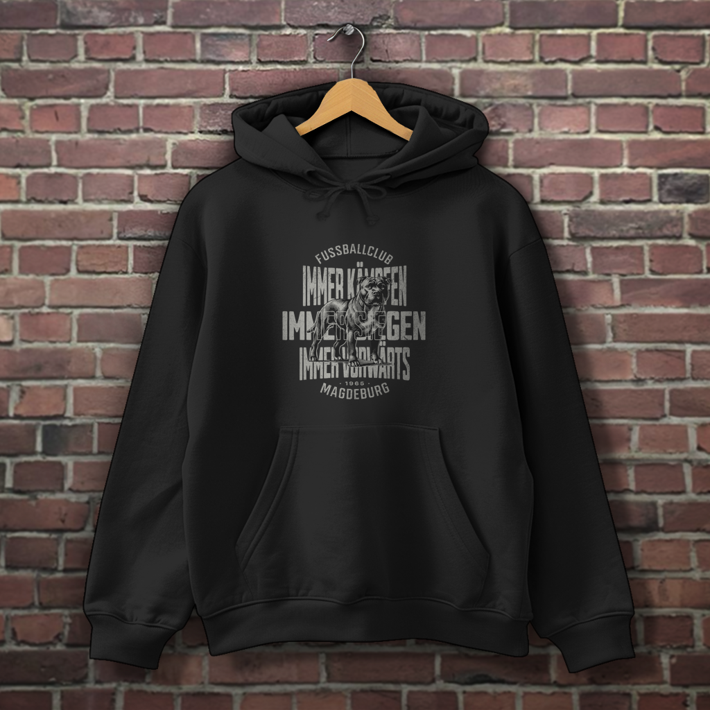 Hoodie Pit