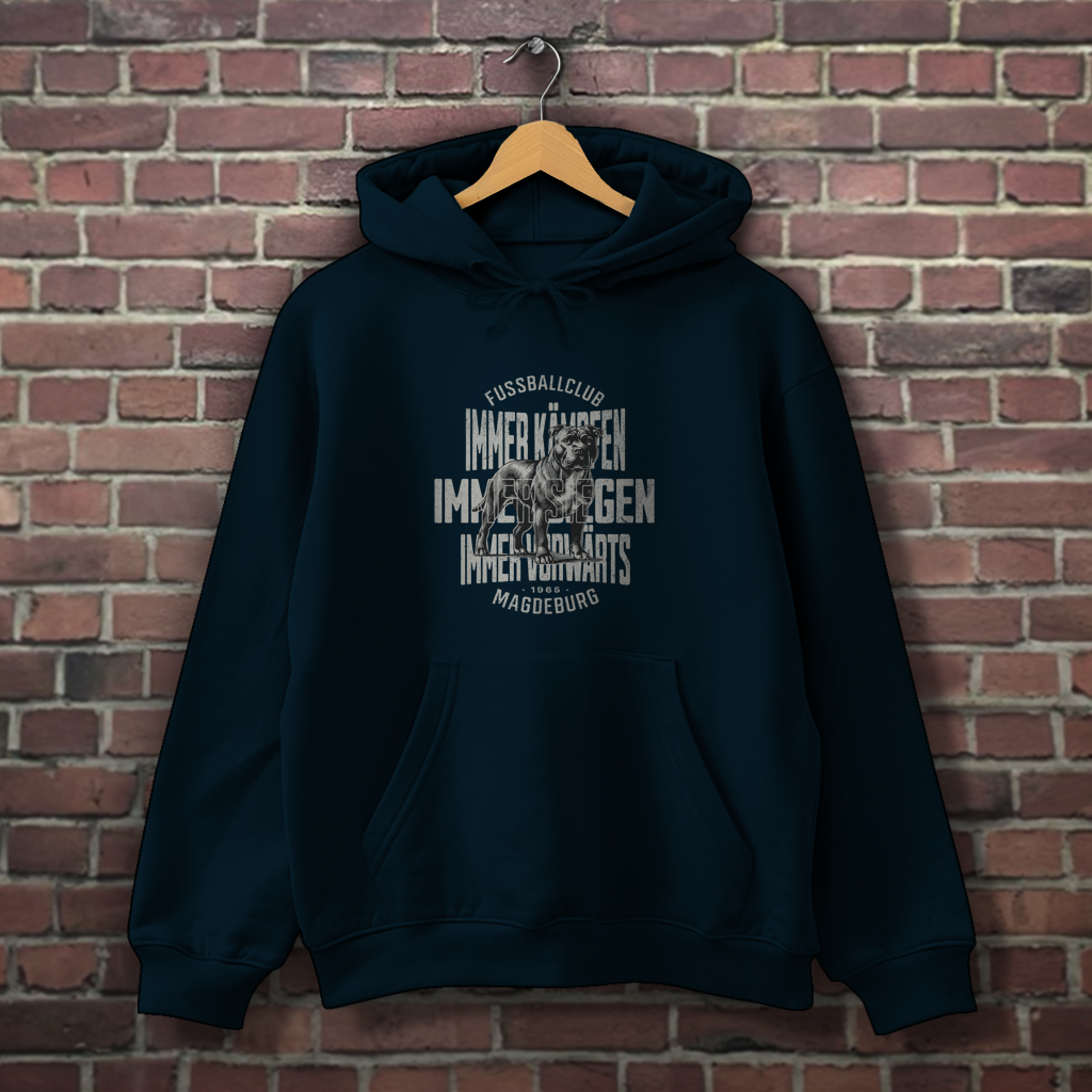 Hoodie Pit