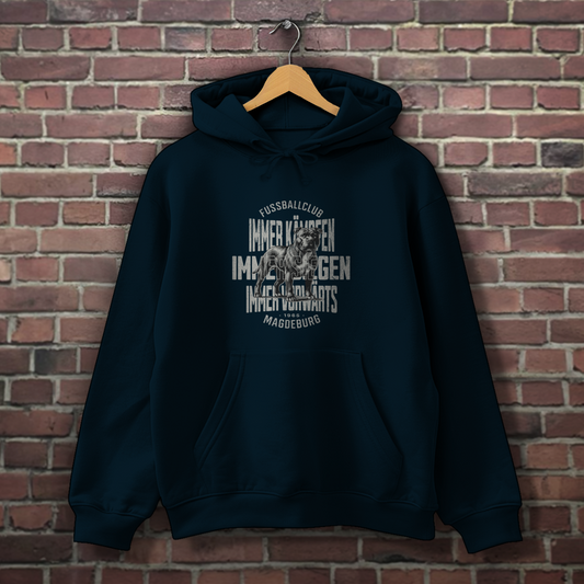 Hoodie Pit