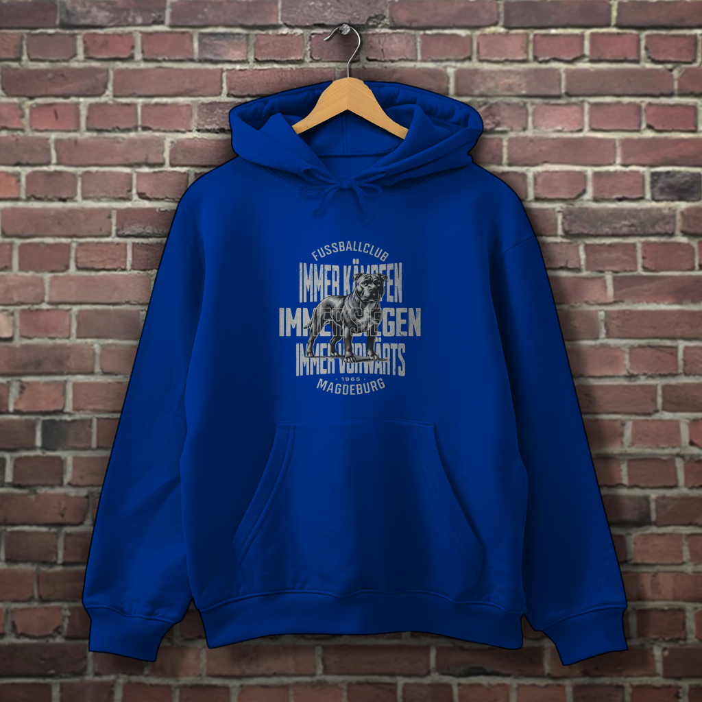 Hoodie Pit