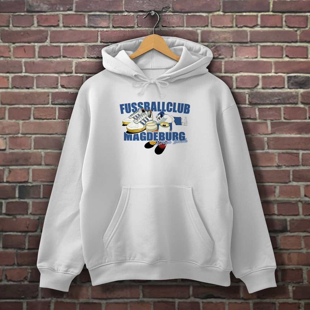 Hoodie Miba
