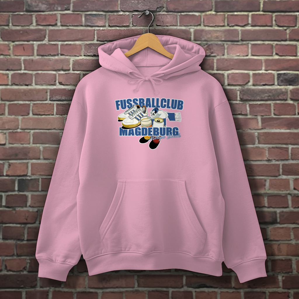 Hoodie Miba