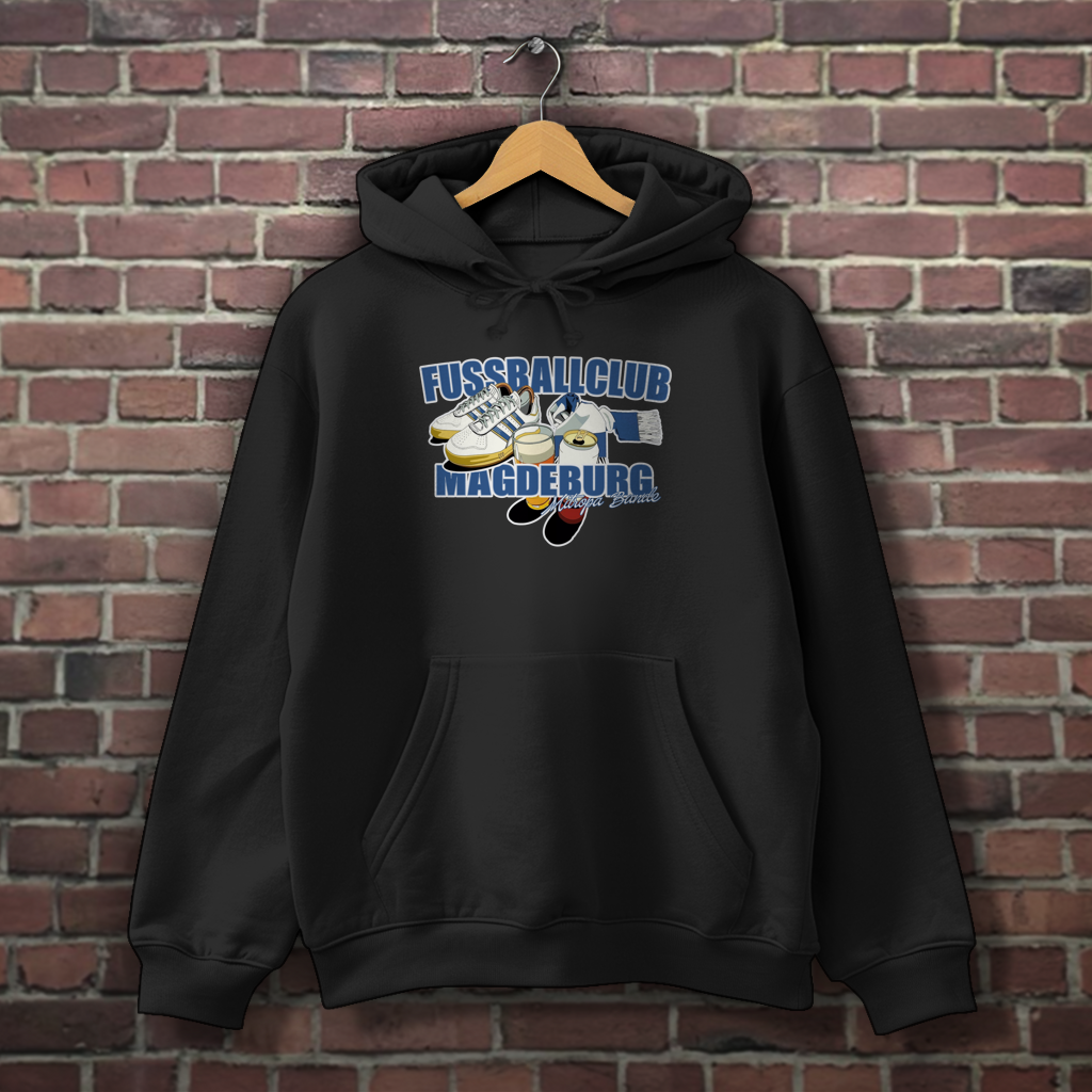 Hoodie Miba