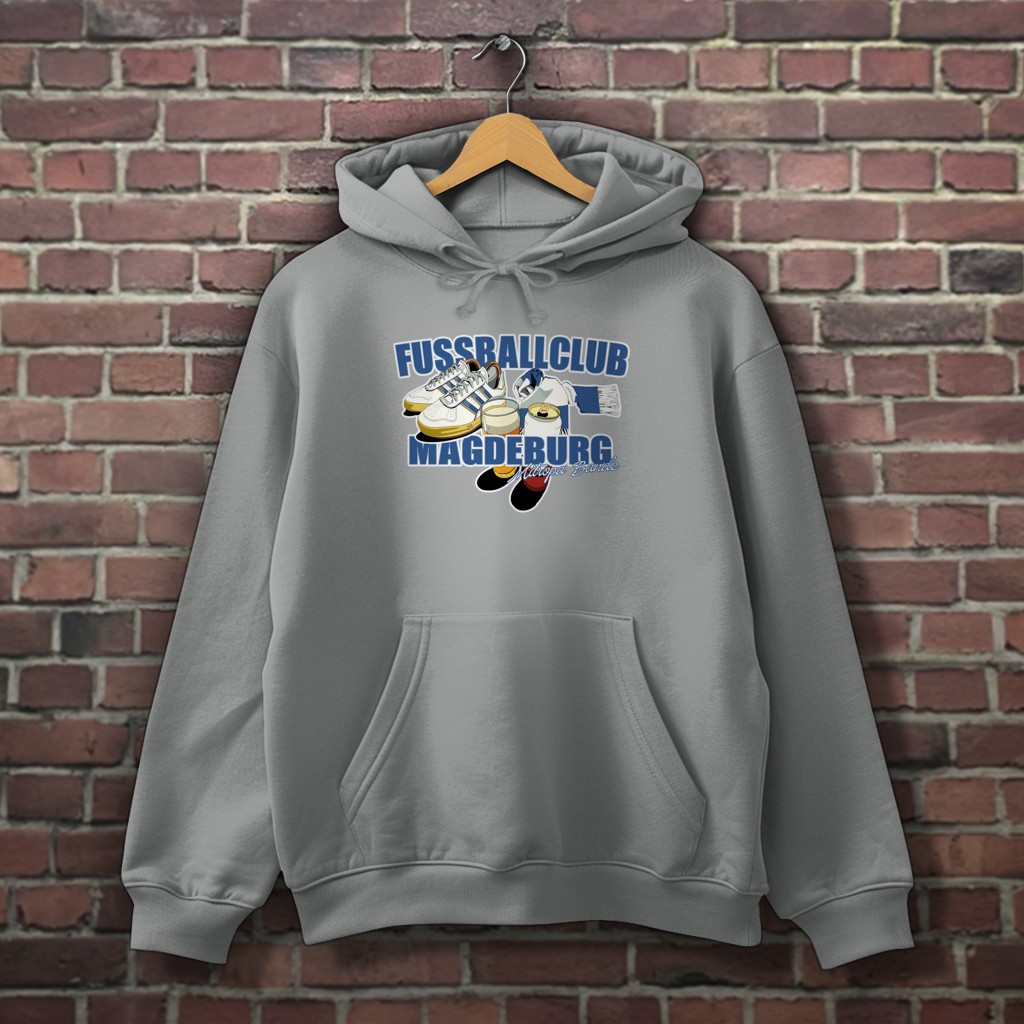 Hoodie Miba