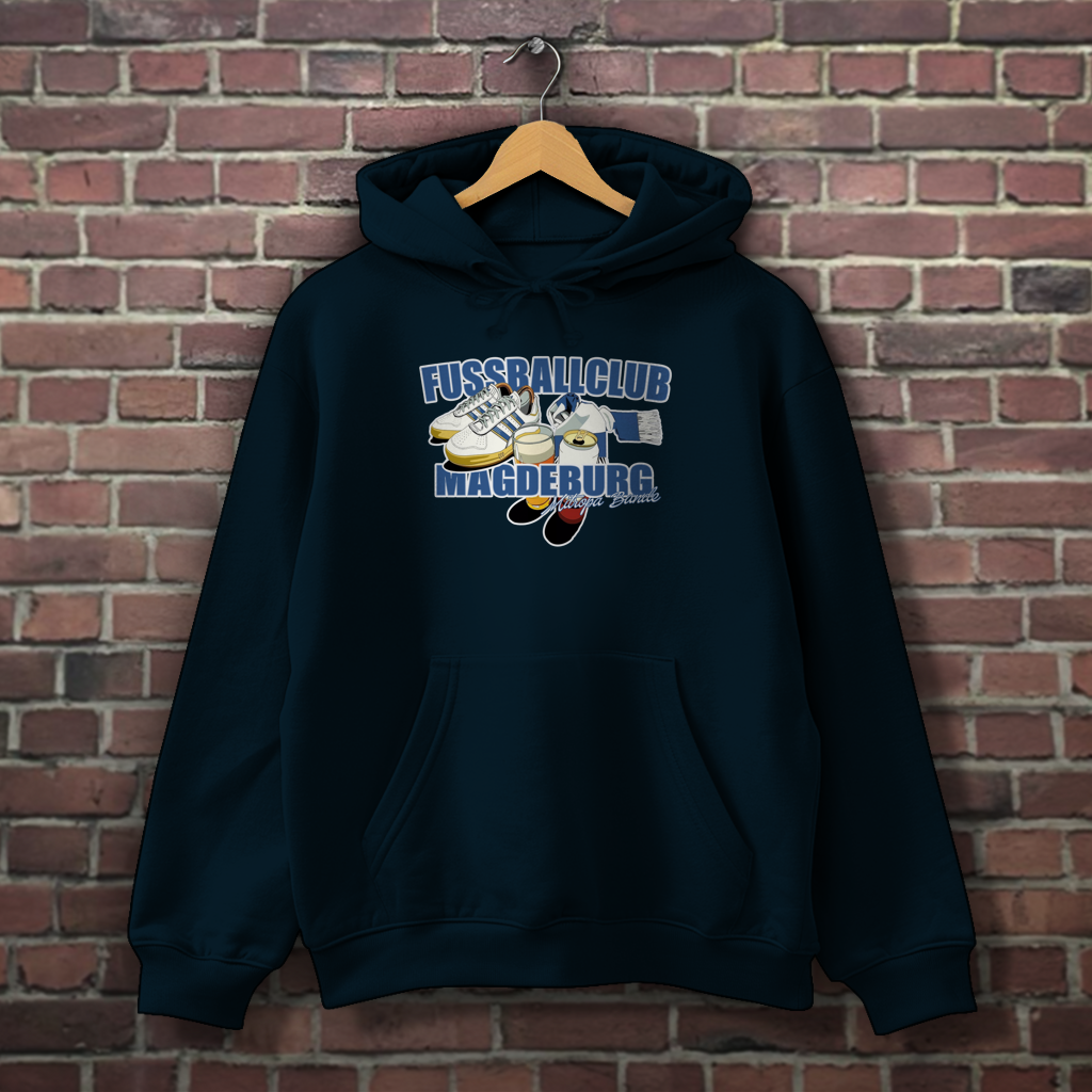 Hoodie Miba