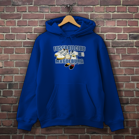 Hoodie Miba