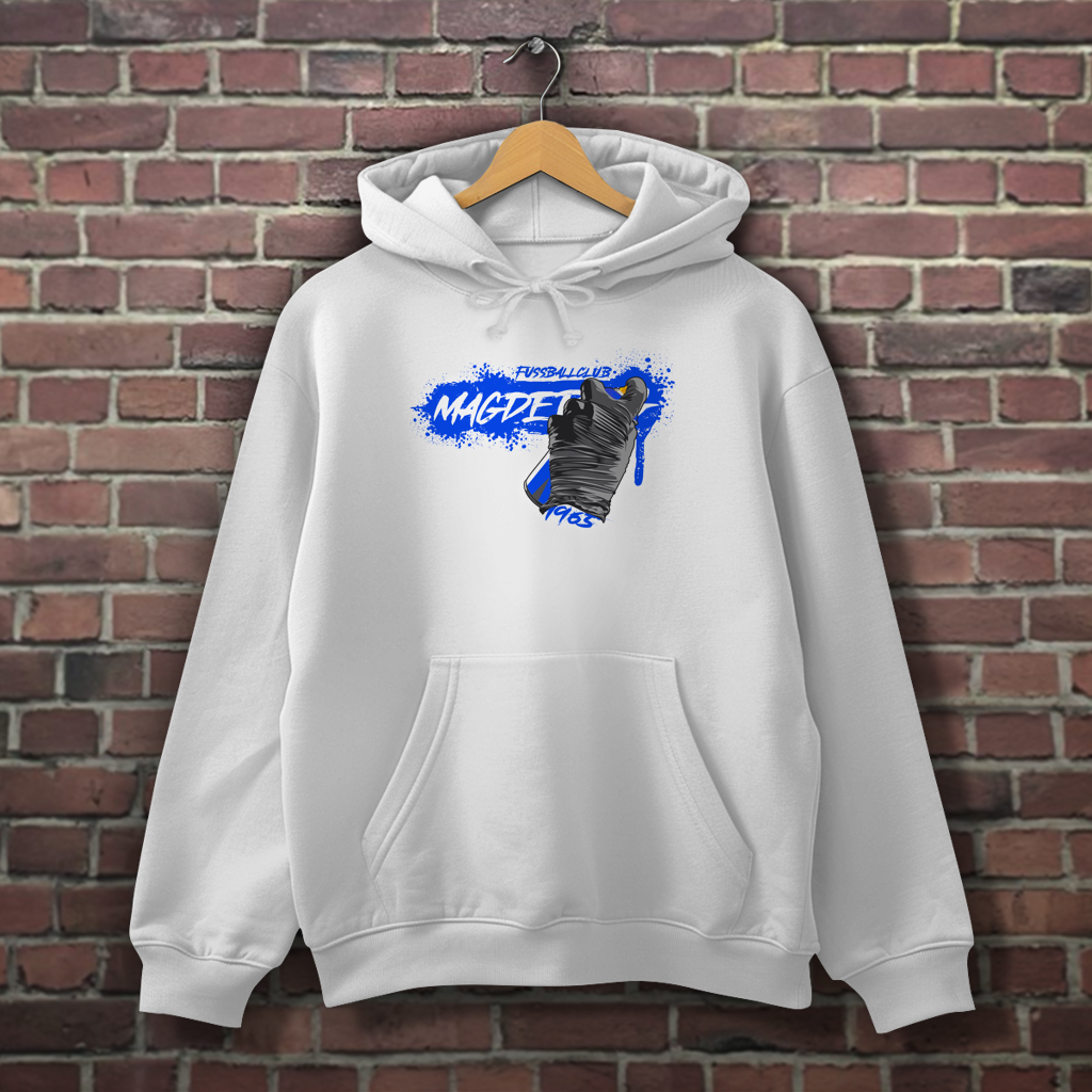 Hoodie Sprayer
