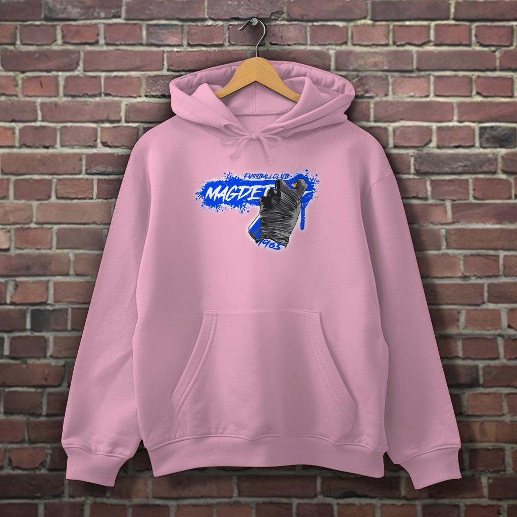 Hoodie Sprayer