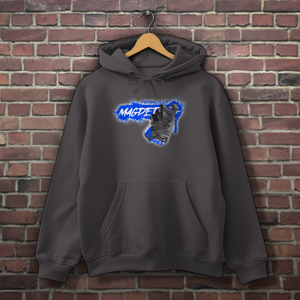 Hoodie Sprayer