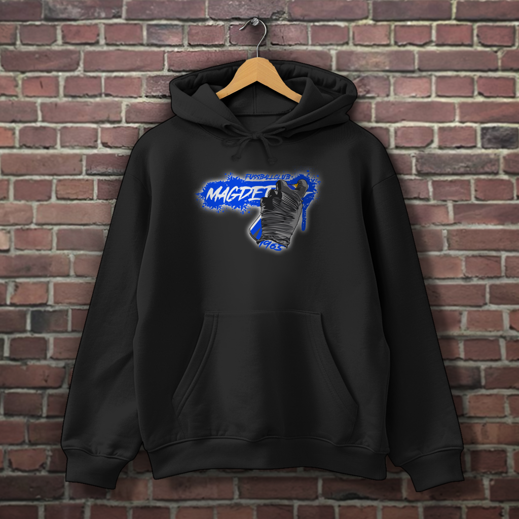 Hoodie Sprayer