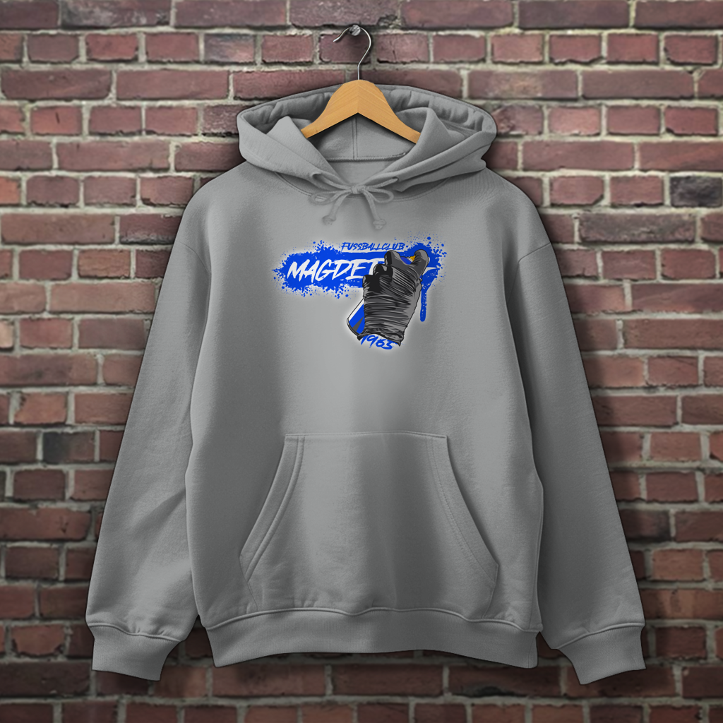 Hoodie Sprayer