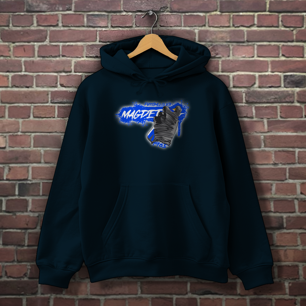 Hoodie Sprayer