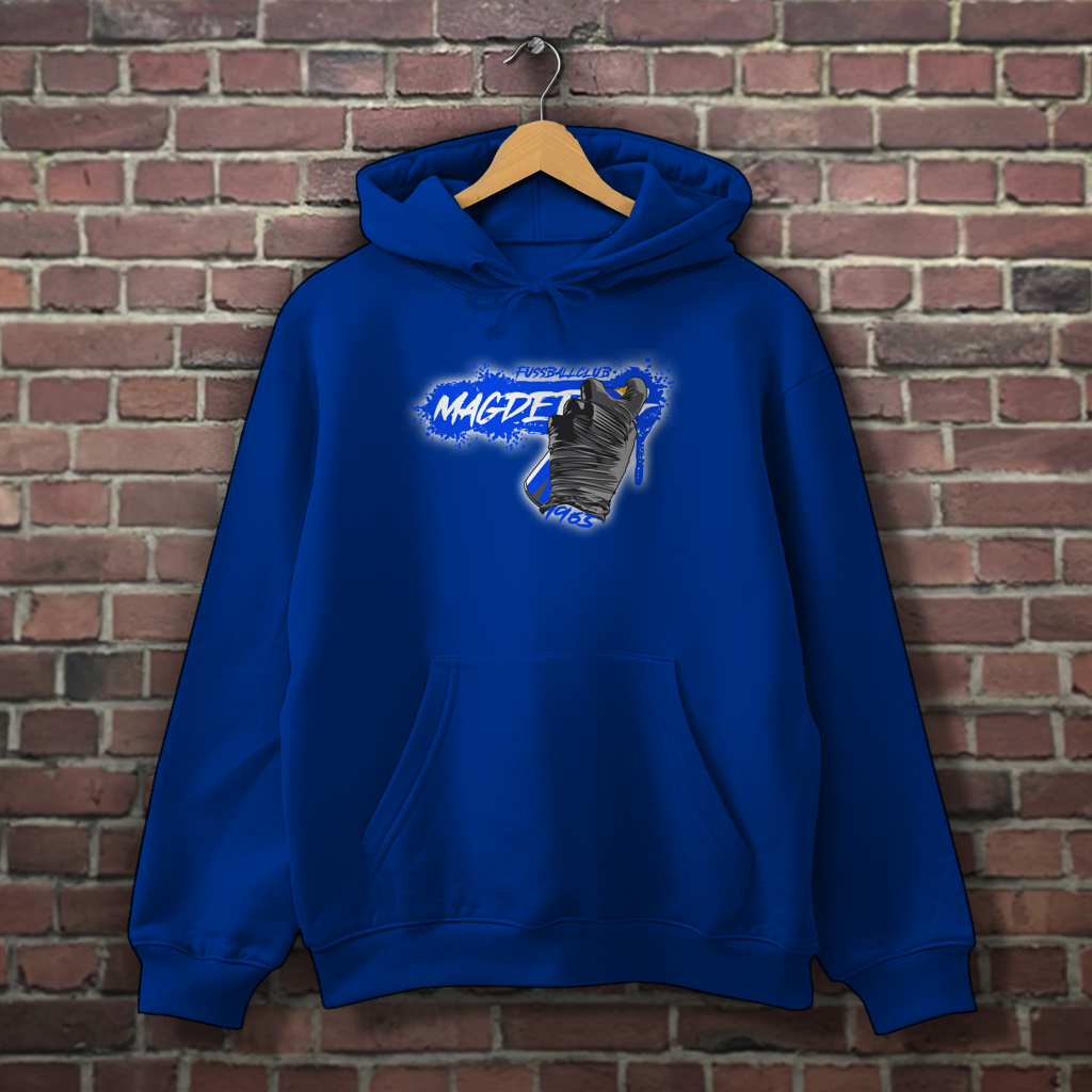 Hoodie Sprayer