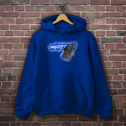 Hoodie Sprayer