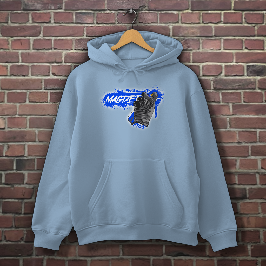 Hoodie Sprayer