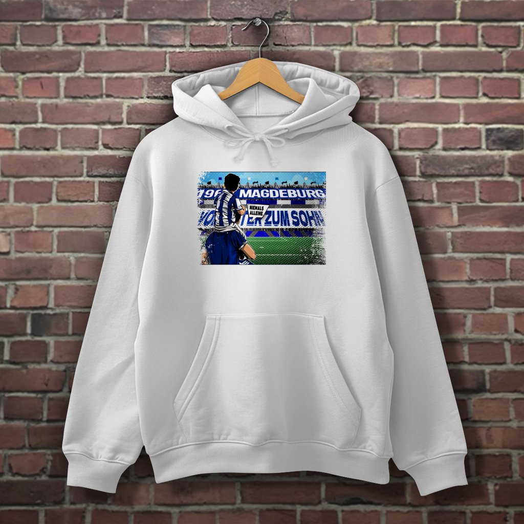 Hoodie Vater