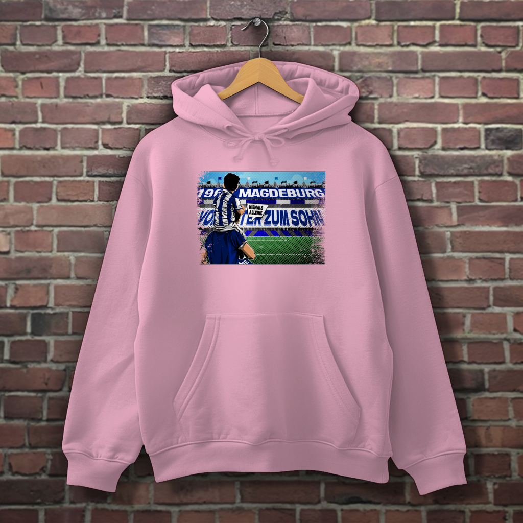 Hoodie Vater
