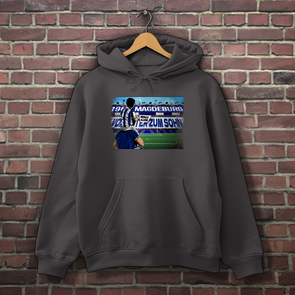 Hoodie Vater