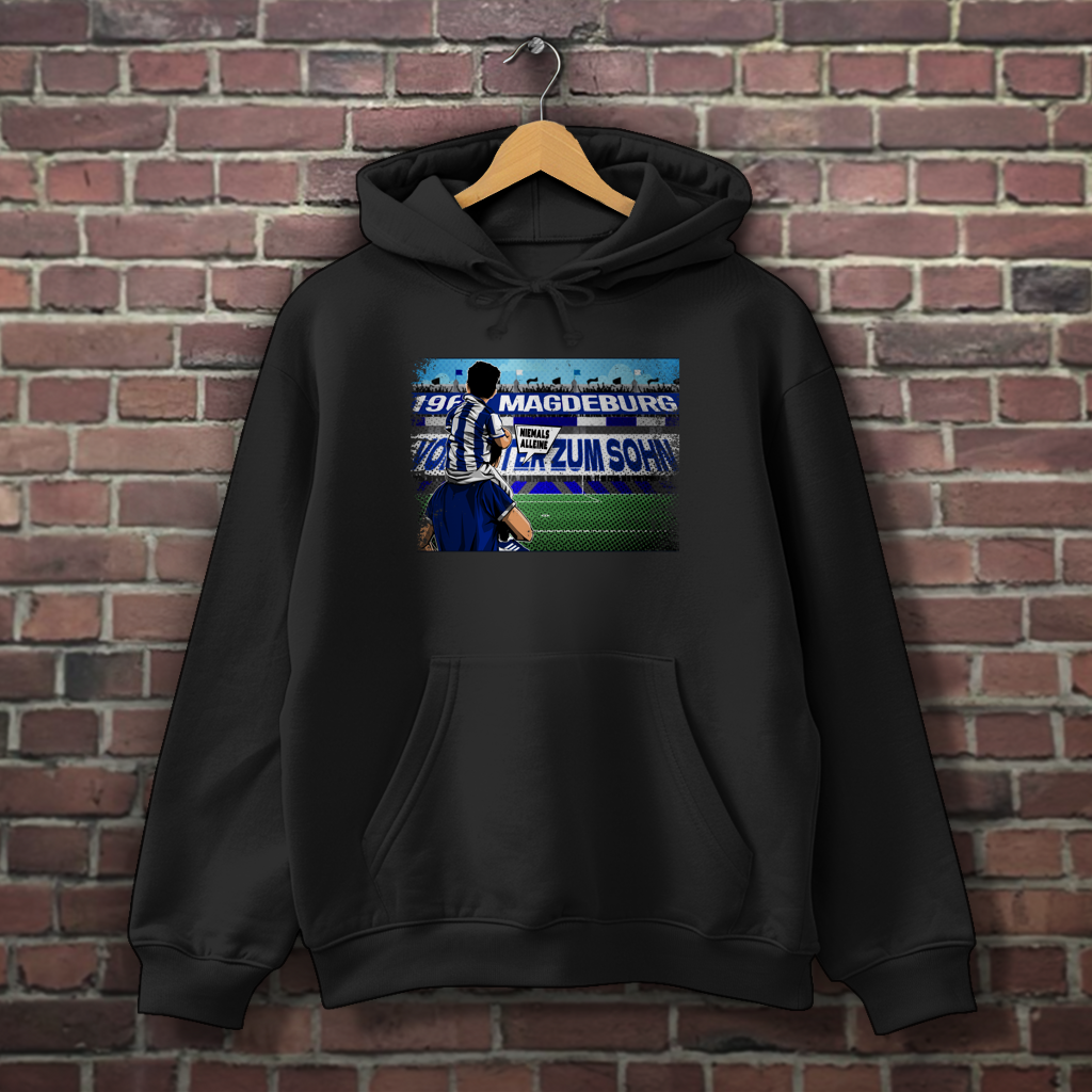 Hoodie Vater