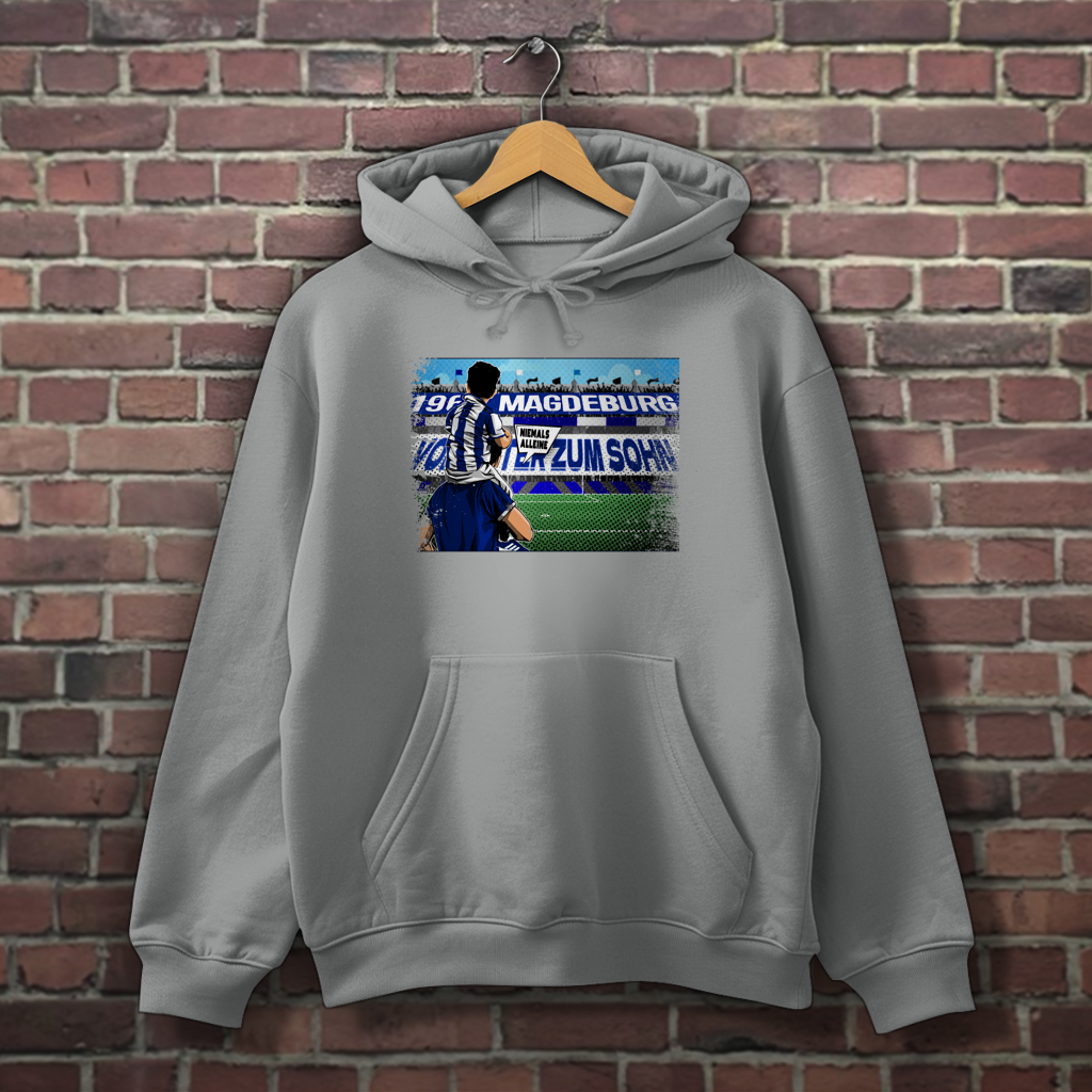 Hoodie Vater
