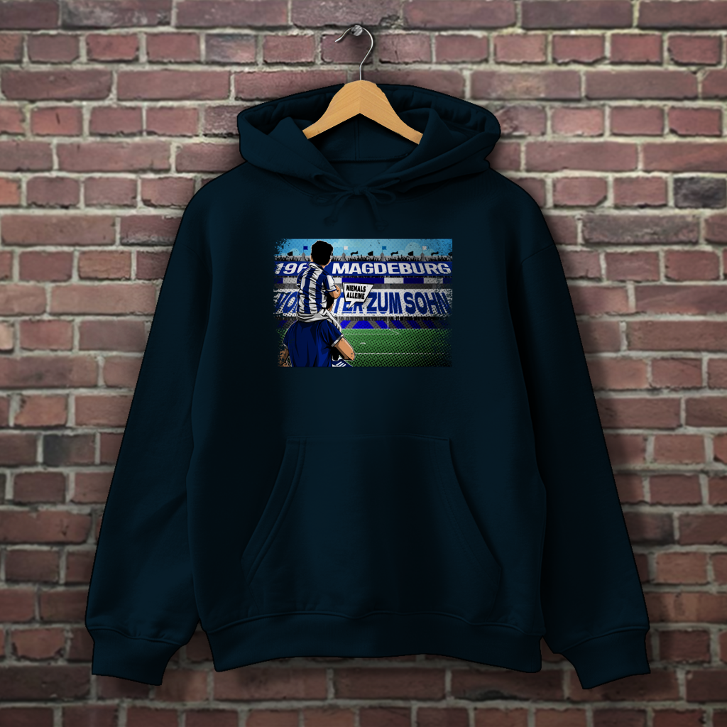 Hoodie Vater