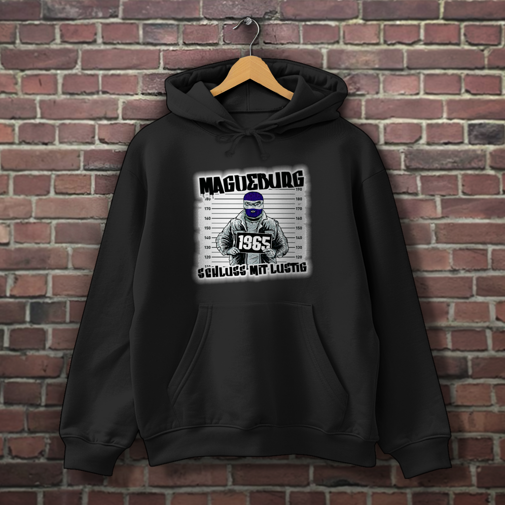 Hoodie JasonK