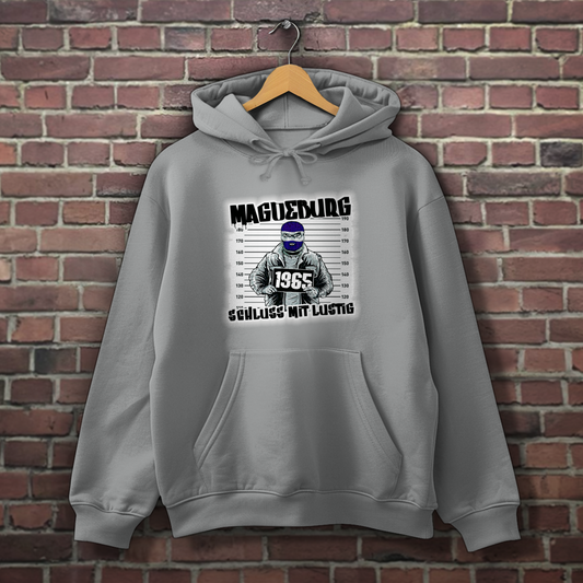 Hoodie JasonK