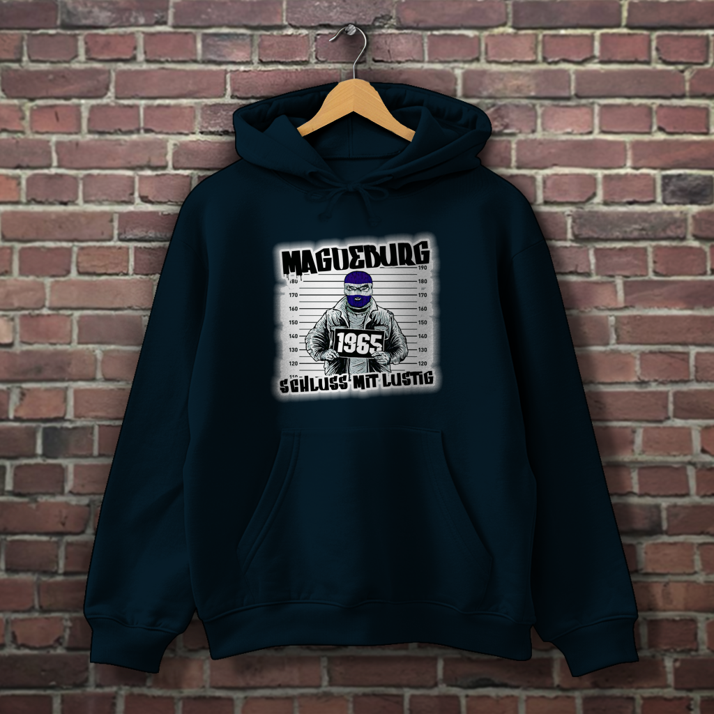 Hoodie JasonK