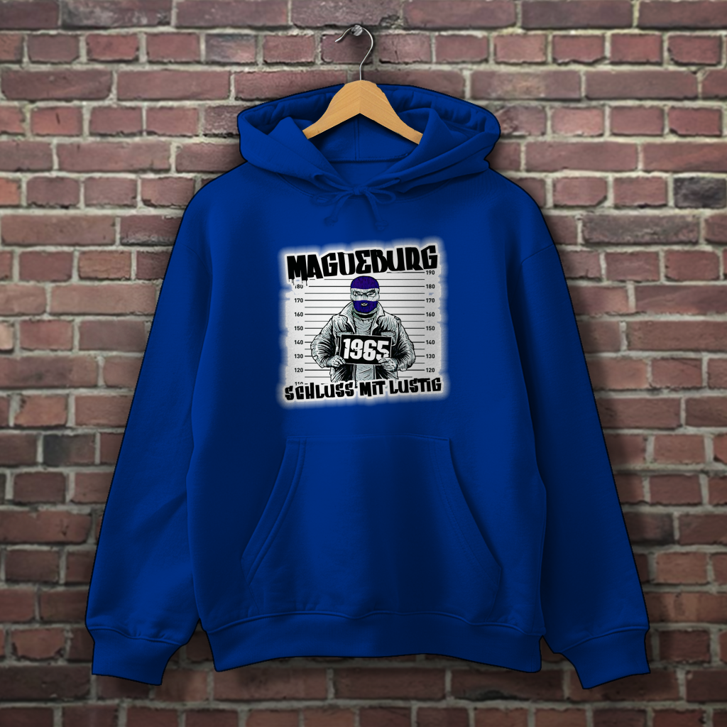 Hoodie JasonK