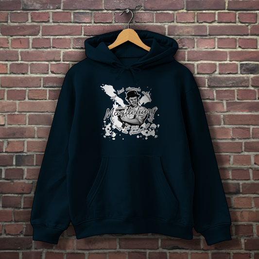 Hoodie Boxer