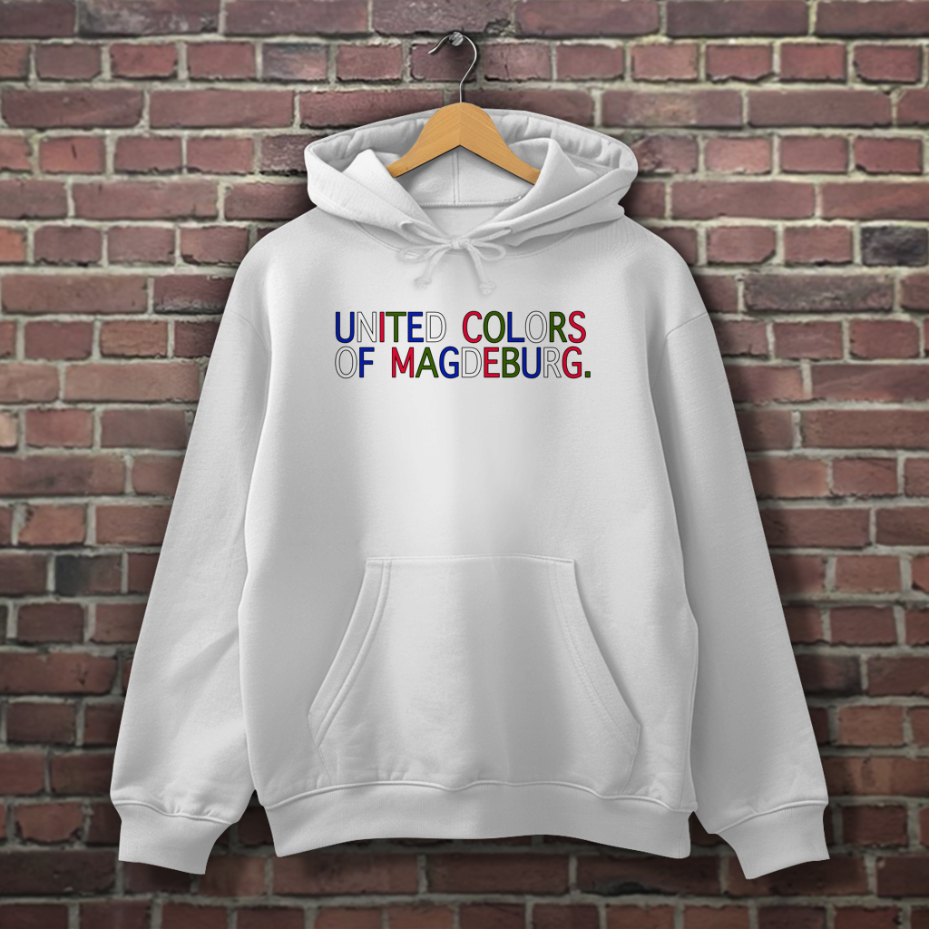 Hoodie united