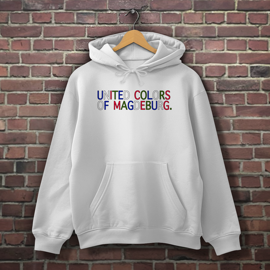 Hoodie united