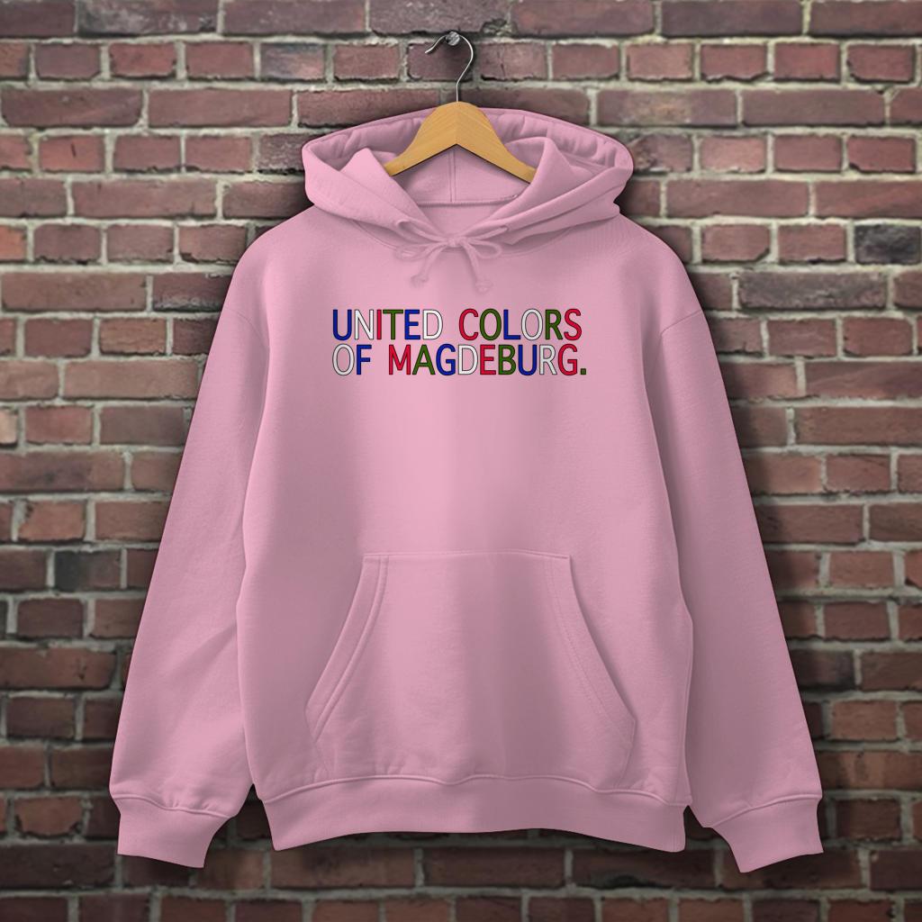 Hoodie united