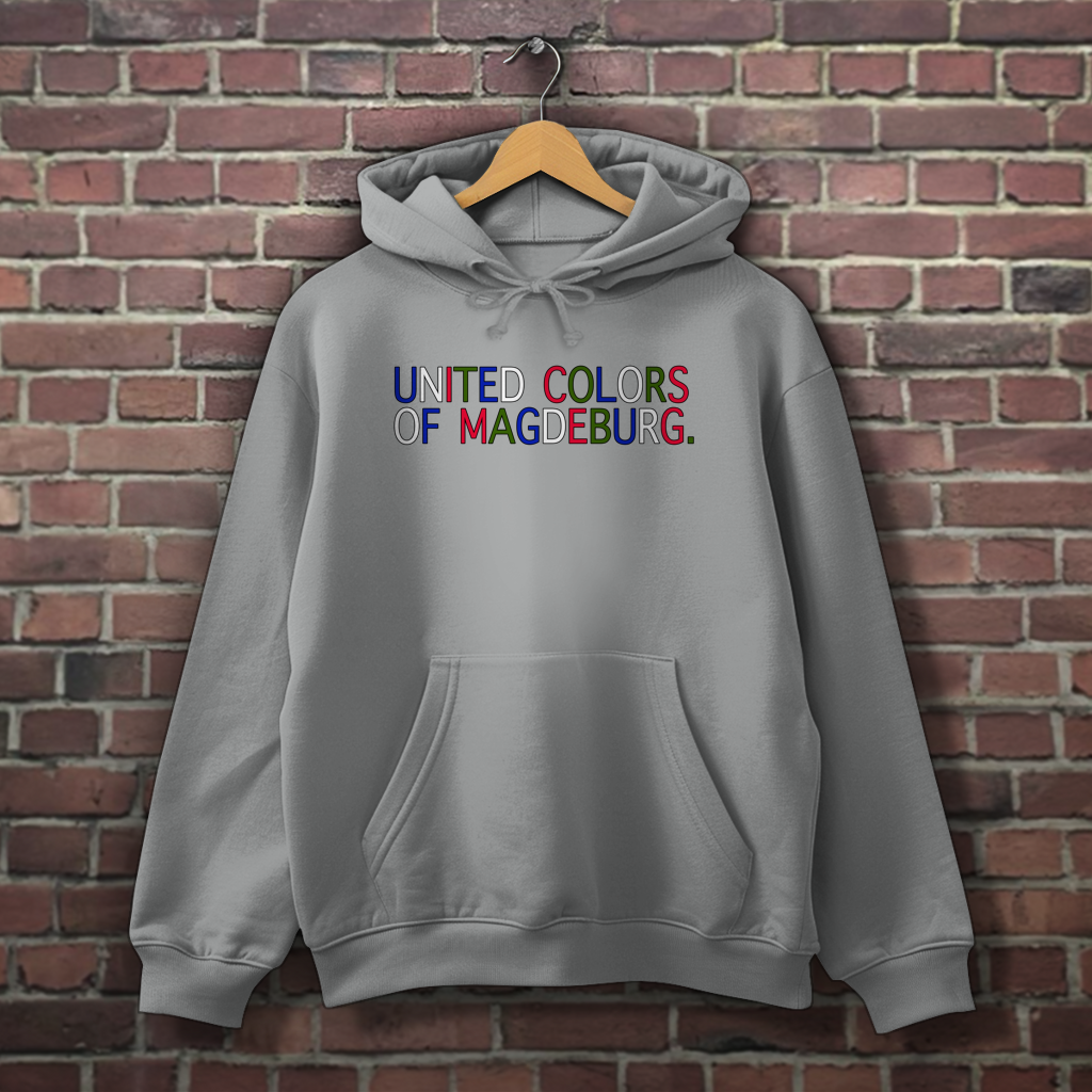 Hoodie united