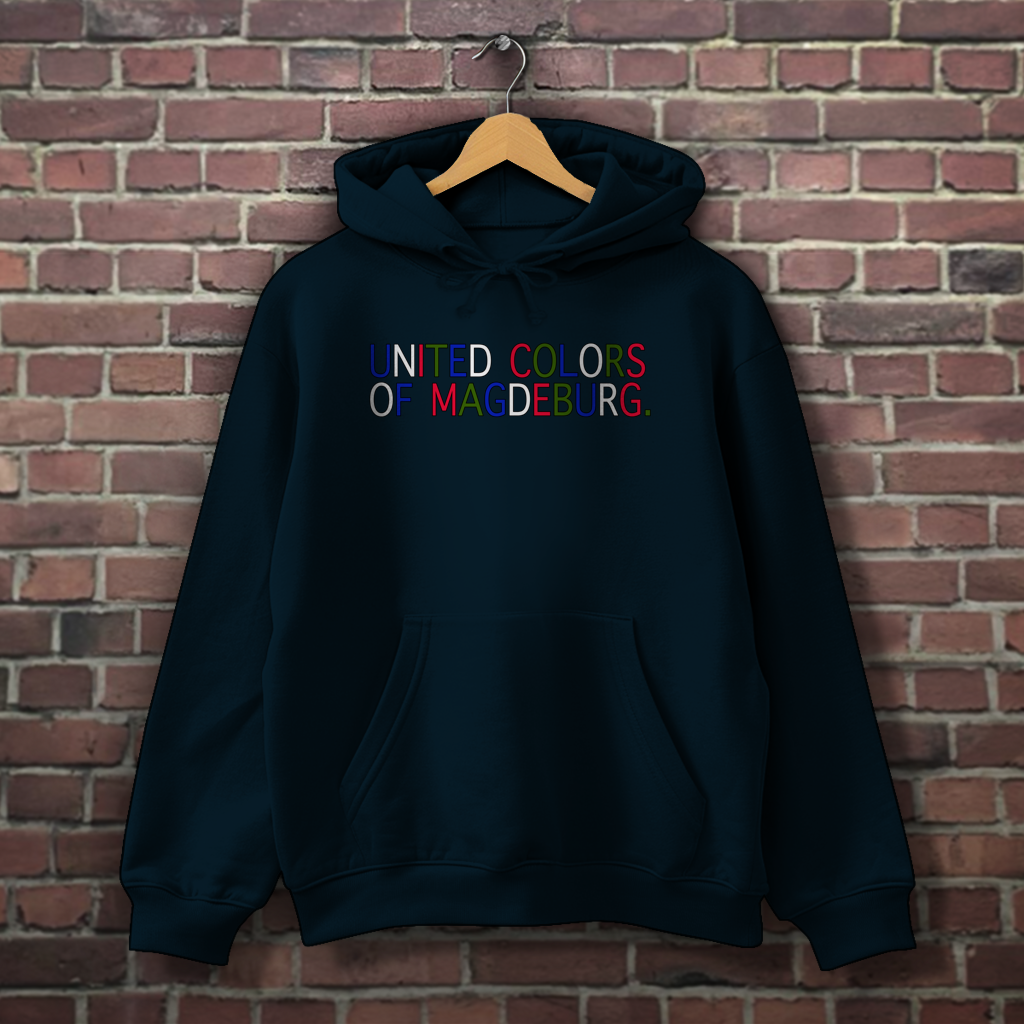 Hoodie united