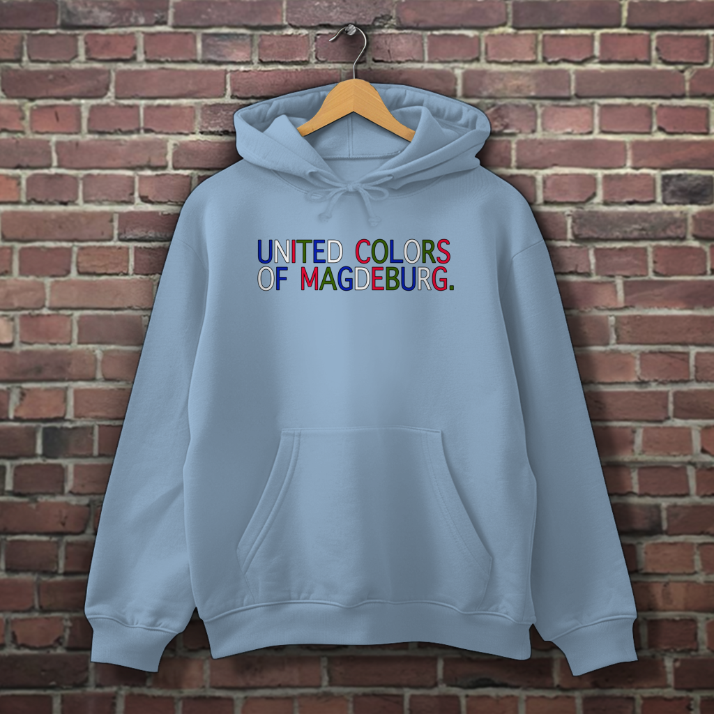 Hoodie united