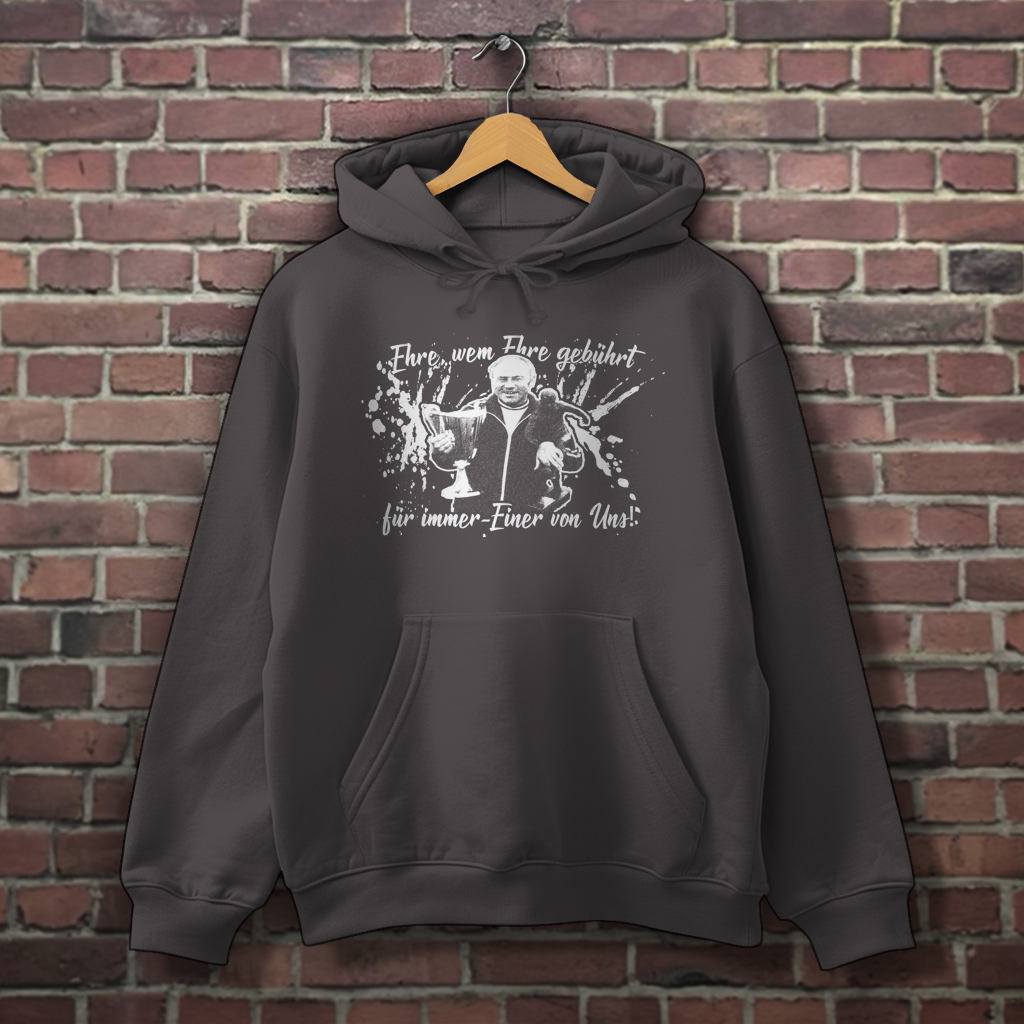 Hoodie Heinz