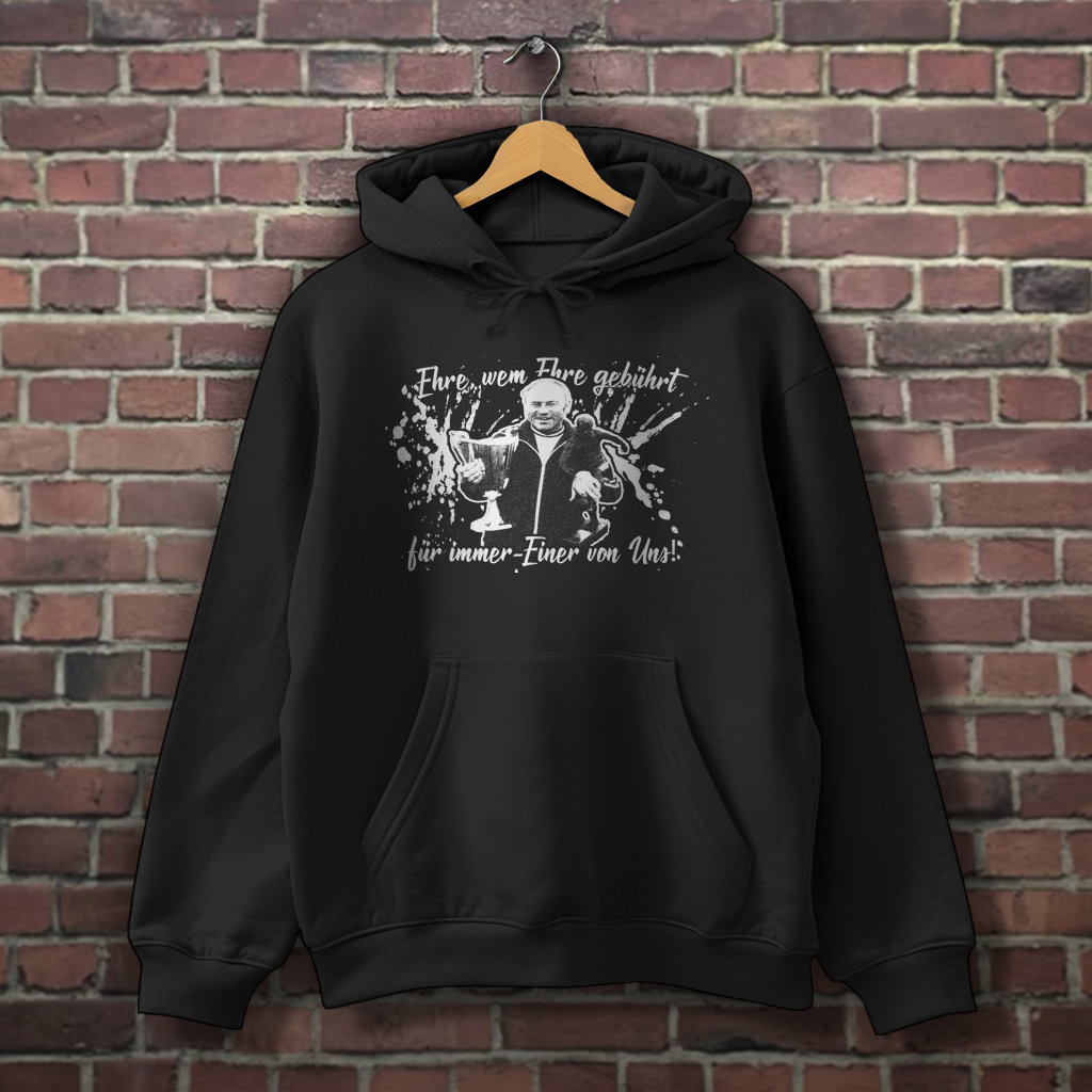 Hoodie Heinz