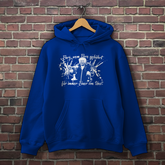 Hoodie Heinz