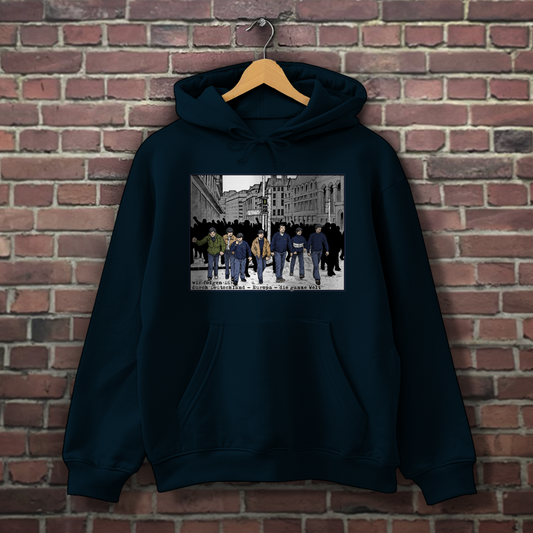 Hoodie Folgen Dir