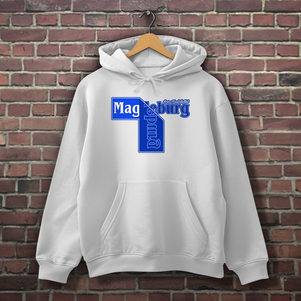 Hoodie Aufkleber