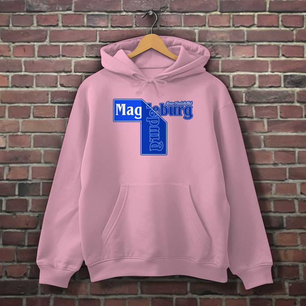 Hoodie Aufkleber