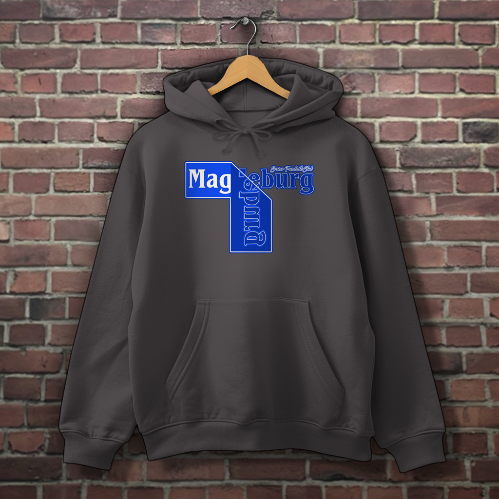 Hoodie Aufkleber