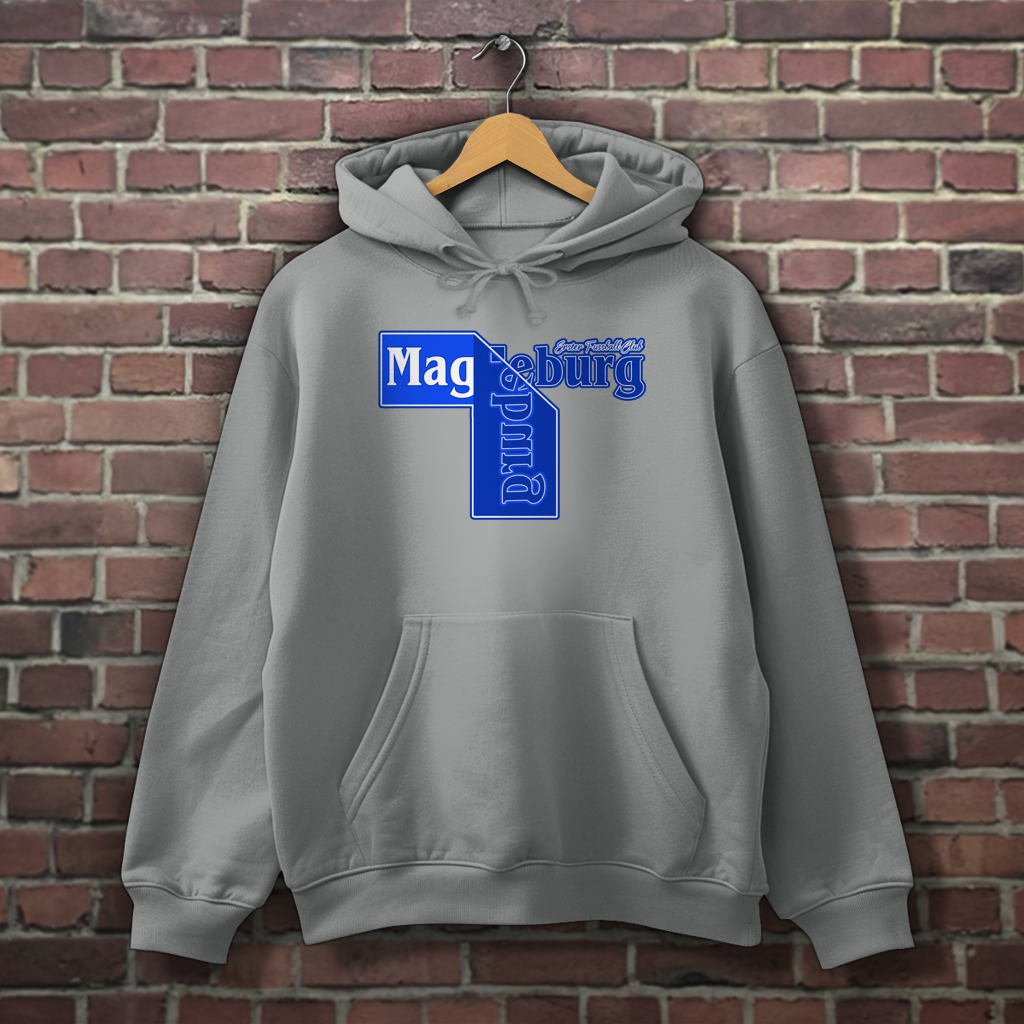 Hoodie Aufkleber