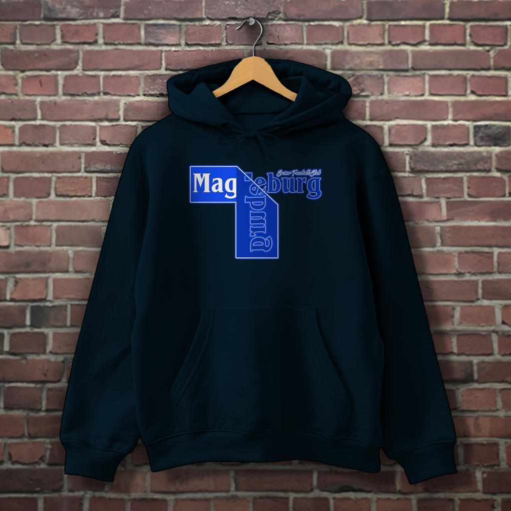 Hoodie Aufkleber