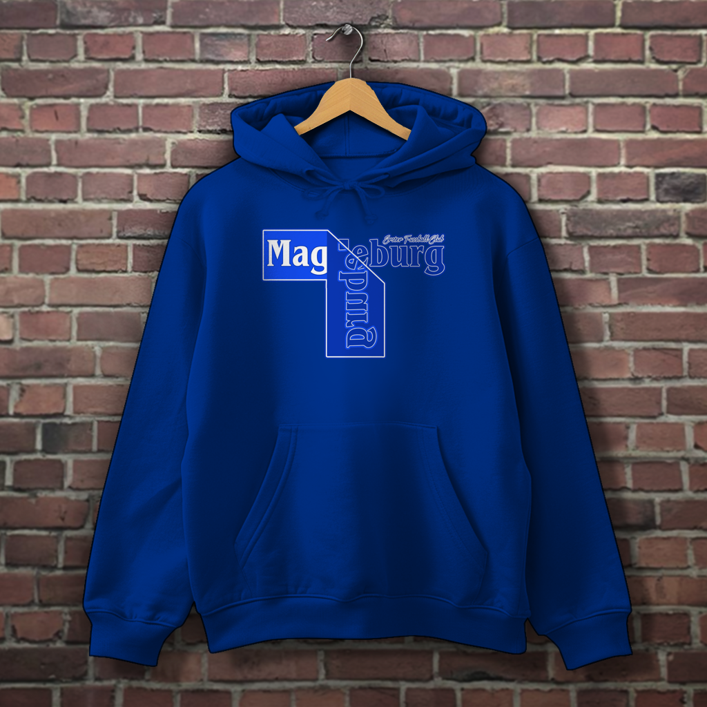 Hoodie Aufkleber